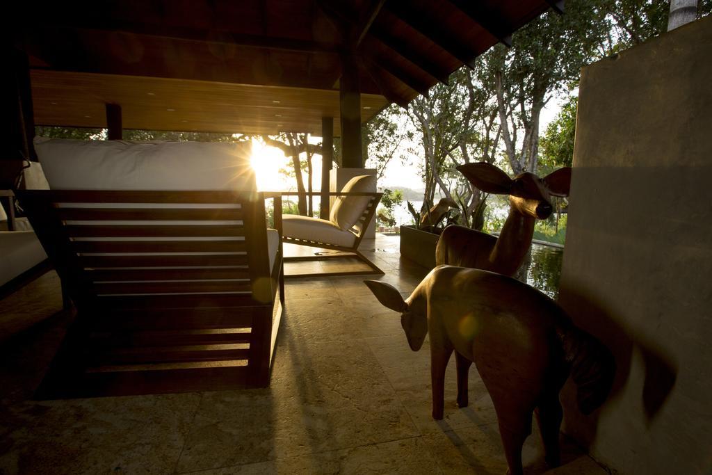 The Deer Park Hotel Giritale Esterno foto