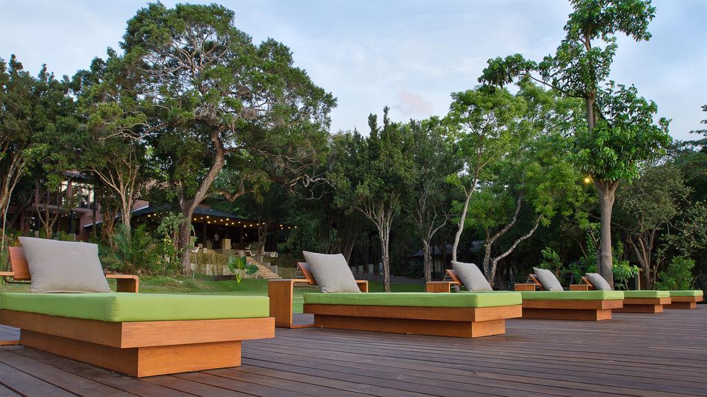 The Deer Park Hotel Giritale Esterno foto
