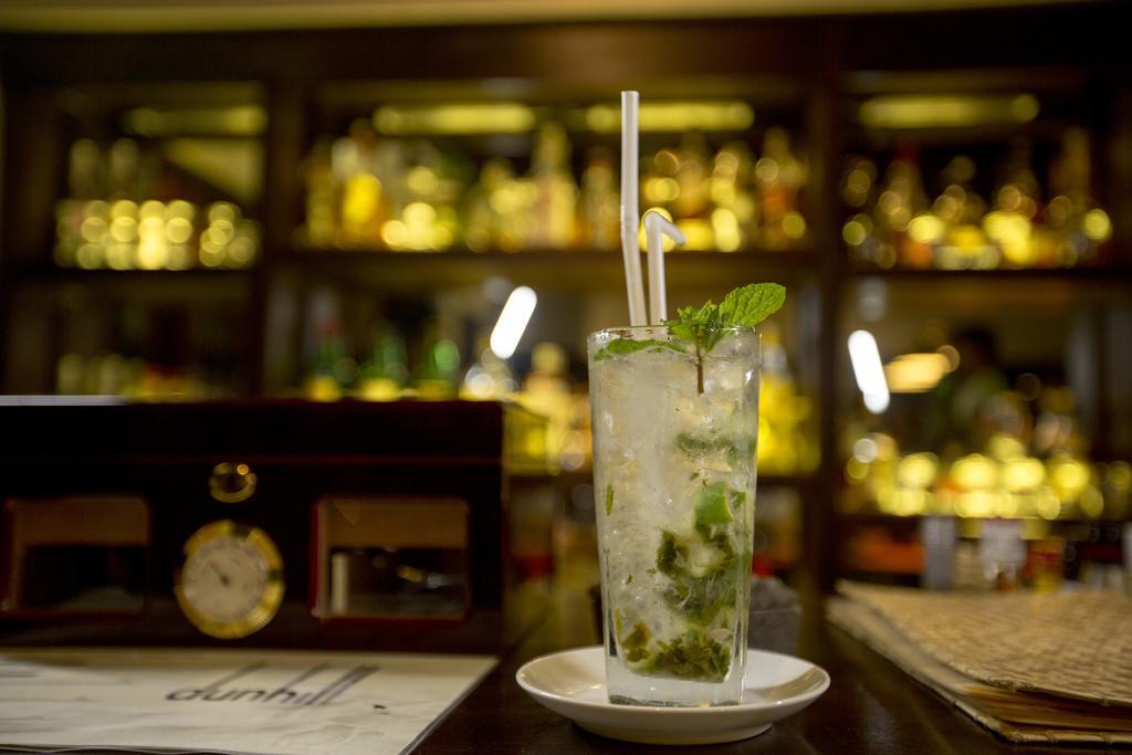 The Deer Park Hotel Giritale Esterno foto