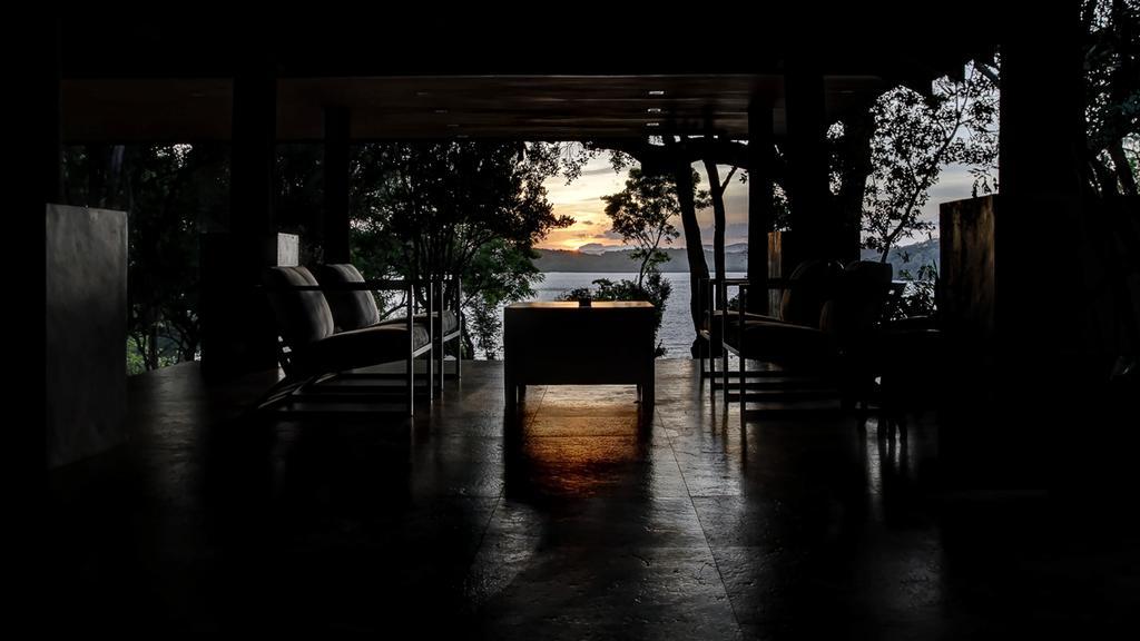 The Deer Park Hotel Giritale Esterno foto